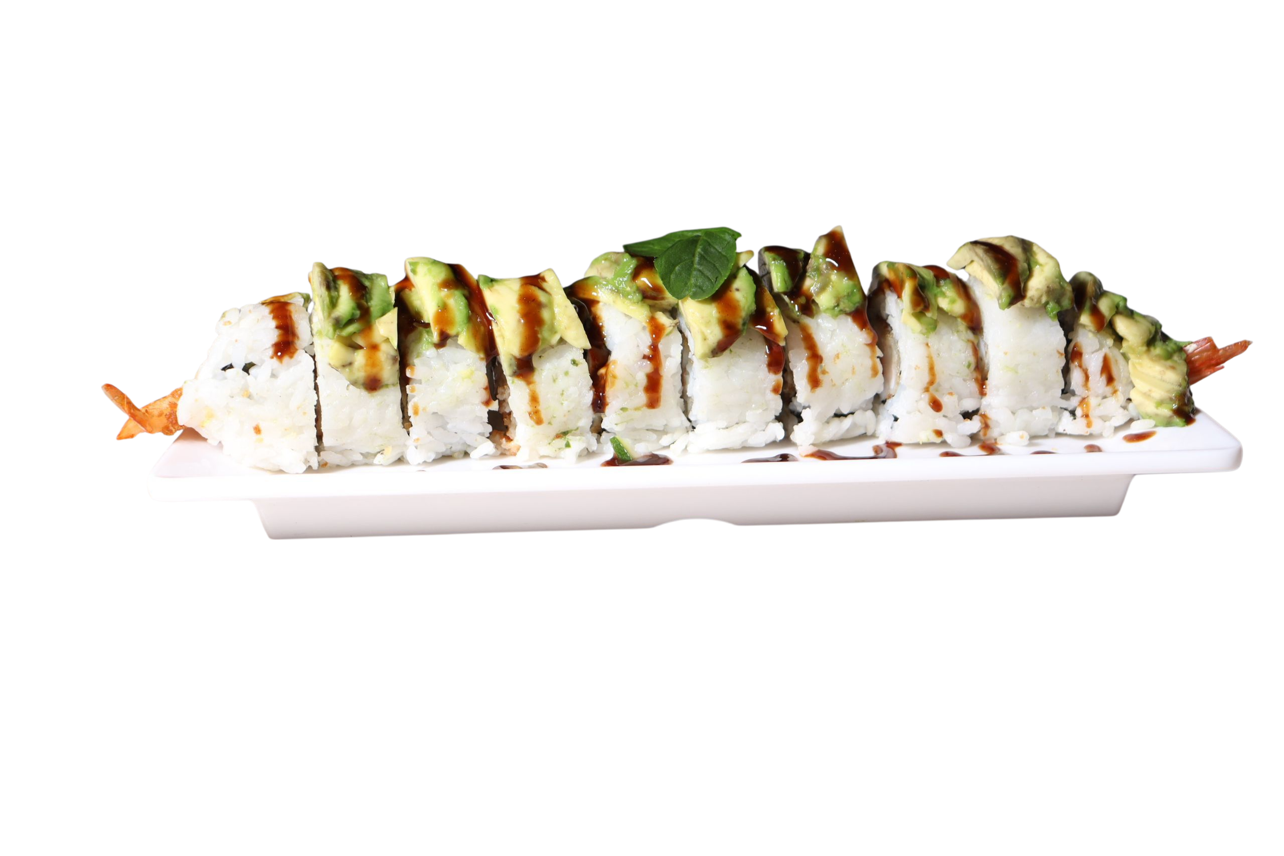 Dragon Roll
